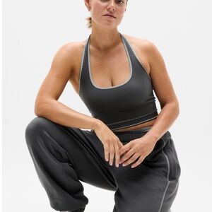 Athleta Recharge Seamless Halter